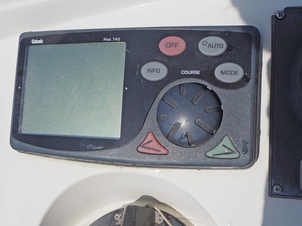 picture Navigatie en electronica